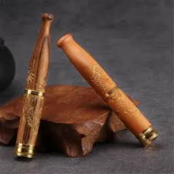 Ami Wooden Cigarette Holder